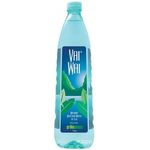 Минеральная природная артезианская вода негазированная Fiji «Vai Wai» 1л, био-бутылка